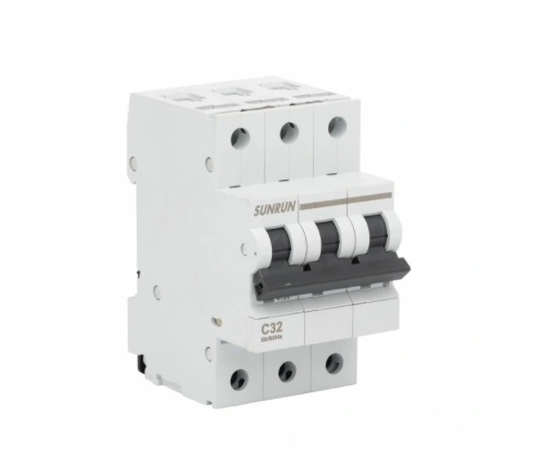 Vacuum Circuit Breaker, Air Circuit Breaker