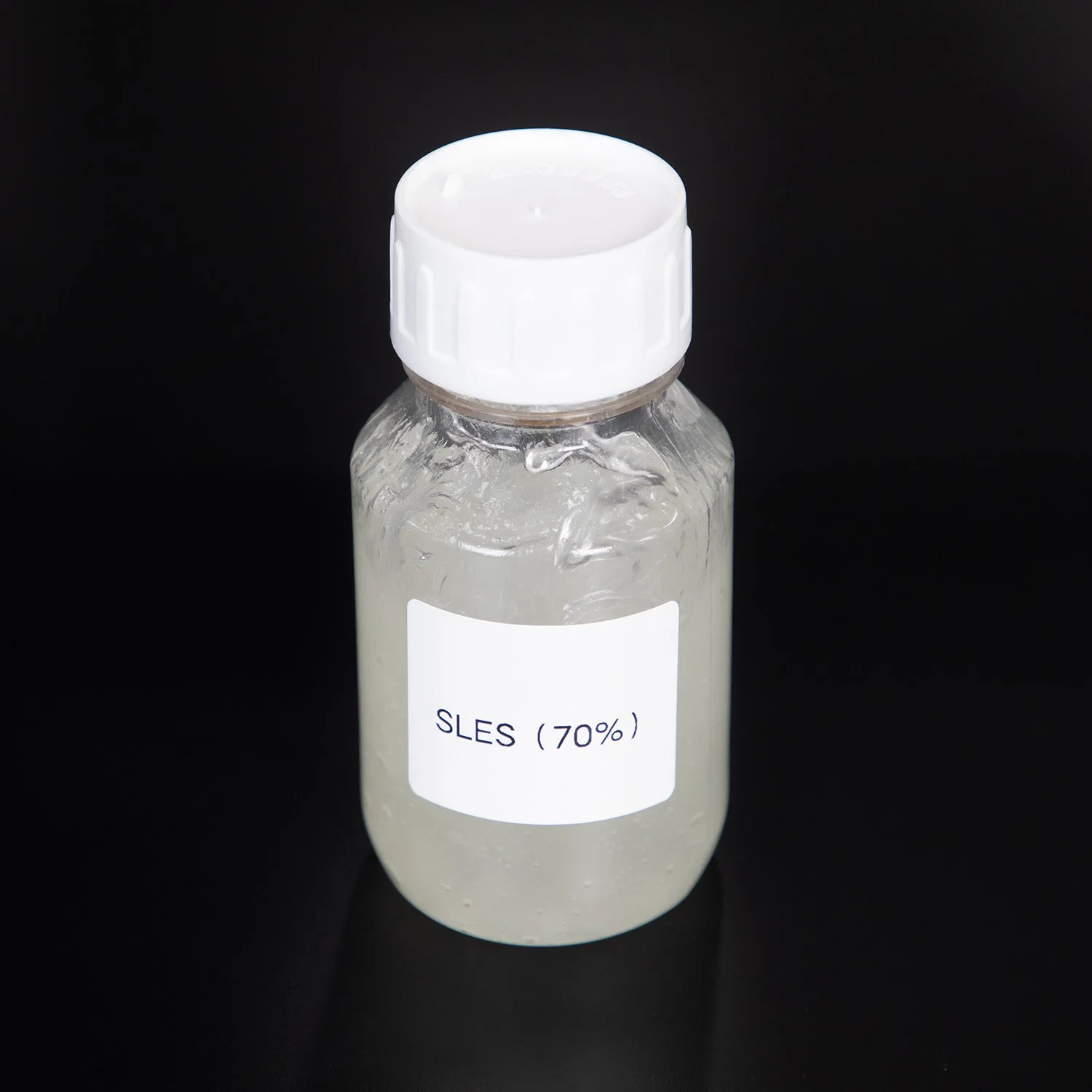 Top Manufacturer of SLES 70% 1eo Sodium Lauryl Ether Sulfate Texapon N70