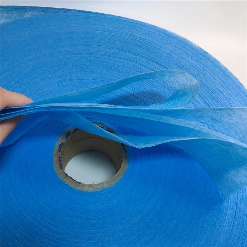 Colorida Adl Nonwoven Fabric Suave bolsa de aire a través de ADL