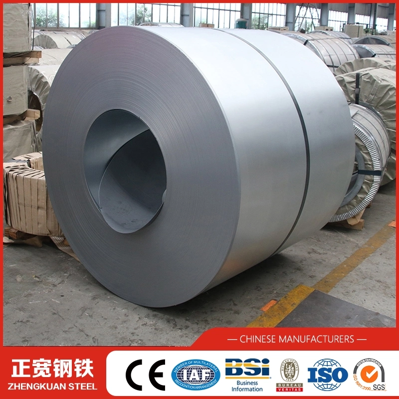 ASTM 304L 304 316 316L Stainless Steel Coil for Steel Pipe Stainless Tube Ss Sheet SUS Plates Stainless Strip