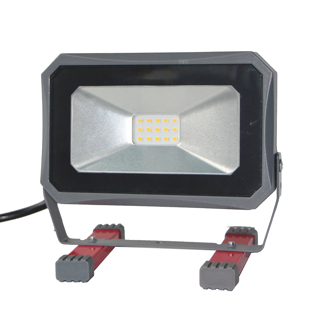 10W Max AC110~130V Handle SMD LED Work Light