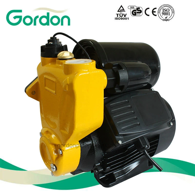 Jml 1.5HP Self-Sucking Booster Pumps Water Pressure for House