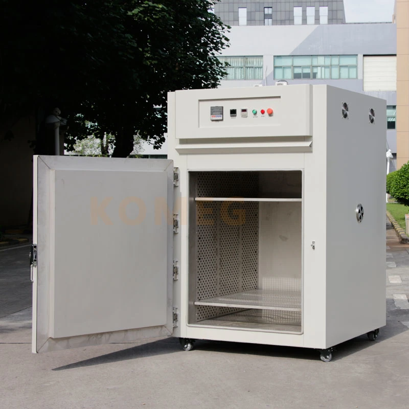 Explosion-Proof High Temperature Aging Chamber Precise Drying Oven