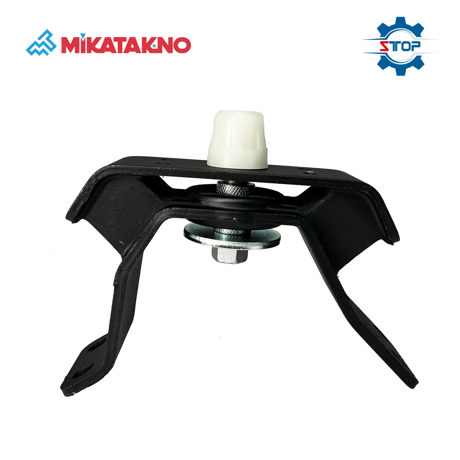 Supplier of Engine Mountings 12371-75030 for Toyota Hilux in High Quality and Best Prices