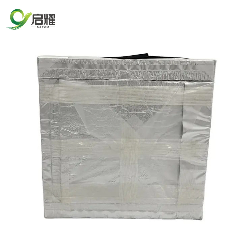 14L Vacuum Insulation Panel Material Insulated Vaccine Small Cool Boxv