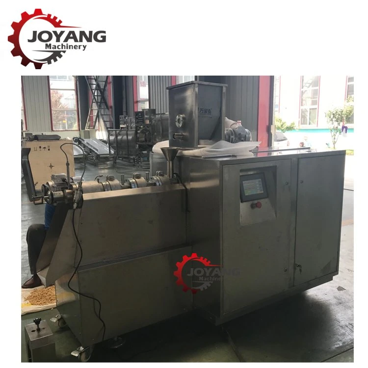 Twin Screw Extruder Food Extruder Testing Machine Laboratory Equipment