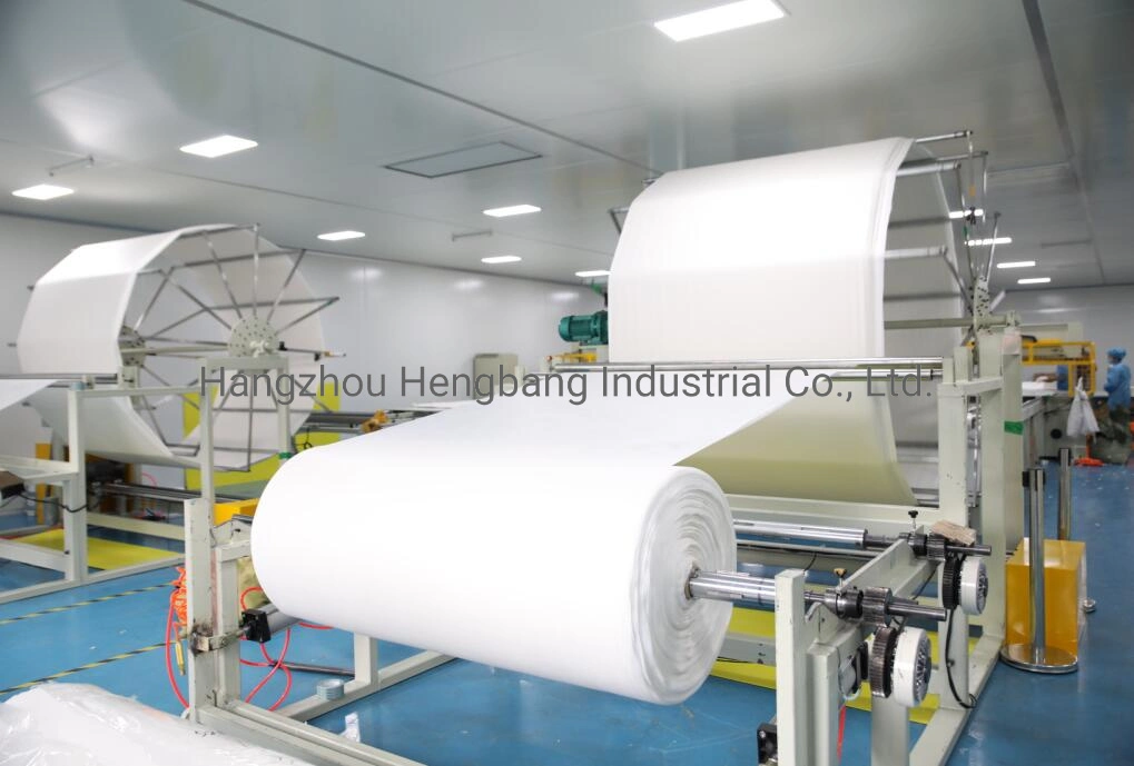 Non-Woven Fabric Rolls for Facial Masks