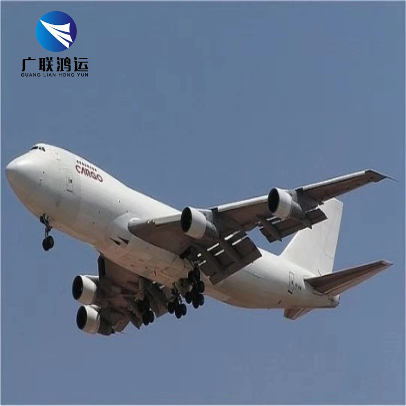 Battery Air Freight Shipping From Shenzhen to Us Europe