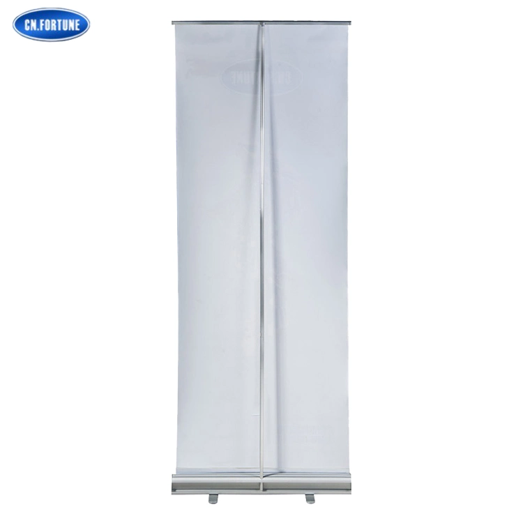 Outdoor Promotion Roll up Banner Standee Backdrop Banner Stand for Roll-up-Banner Rolls Digital Advertising