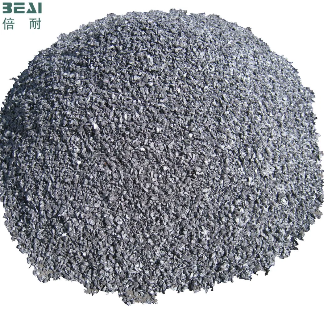 Si-Ba-Ca Alloys/Silicon Barium Calcium Used as Casting Additives Steelmaking Additives Foundry Additives