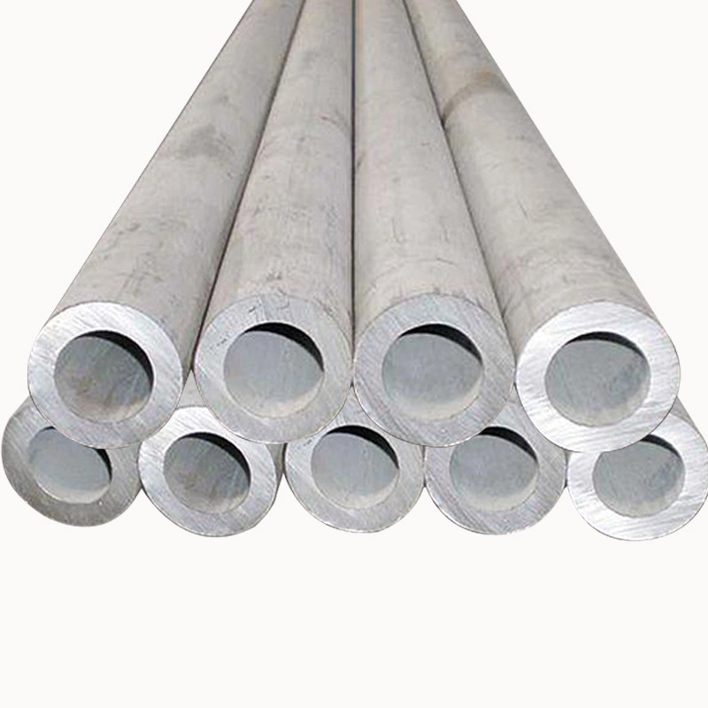 Monel 401 Alloy Pipe for Flue Gas Desulfurization and Denitrification