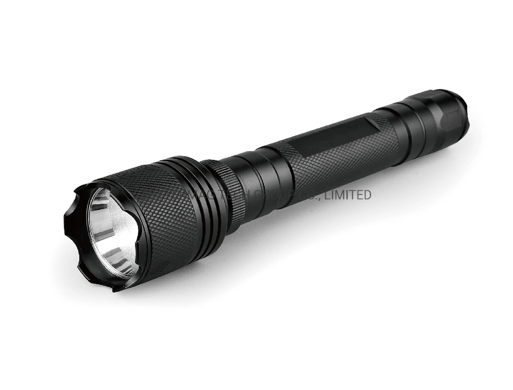 Top Rated Professional Flashlights with Brightest CREE LED