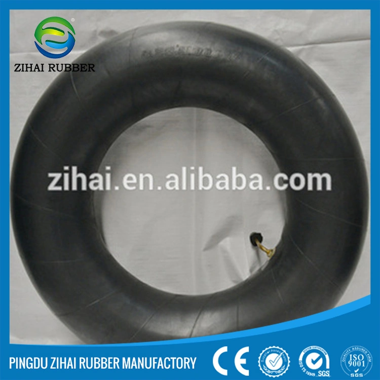 1300-25 off-The-Road Inner Tube with Butyl and Natural