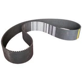 Good Quality Timing Belts in Packaging Machinery Tooth Belt