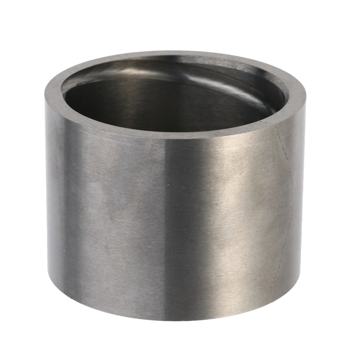 OEM Customized Cemented Tungsten Carbide Sleeve Bushing for Oil Gas Mining Industry