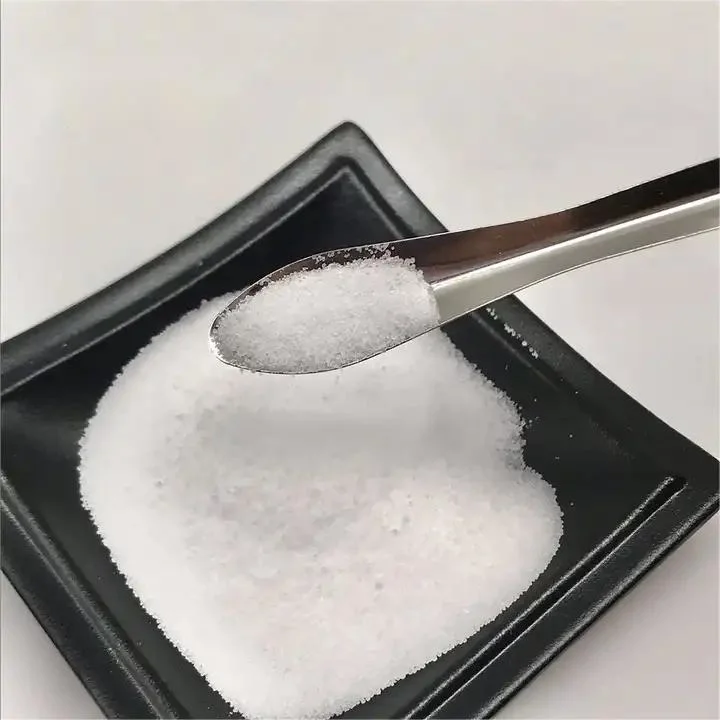Comida Sweetner ciclamato de sódio Cp95/NF13 número CAS: 139-05-9