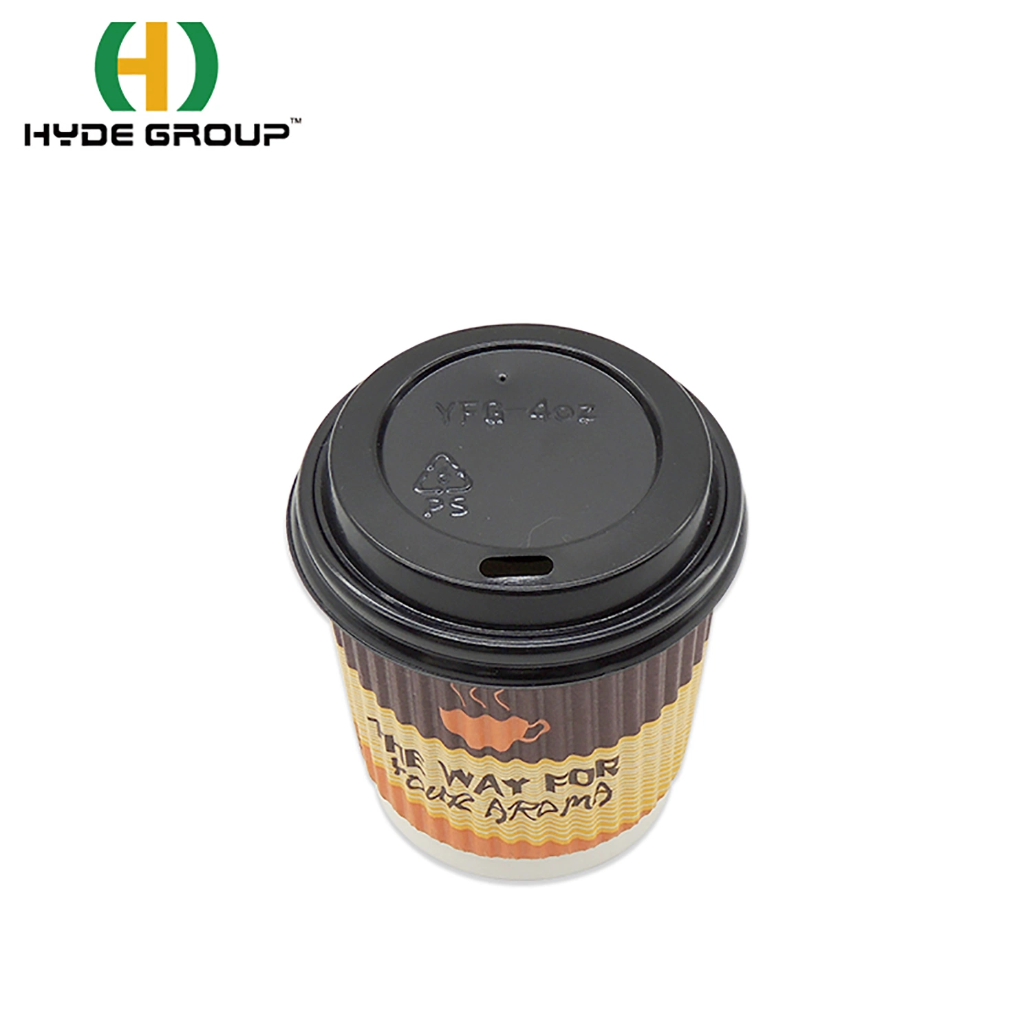 Custom Disposable Cap Hot Drink/ Bowl/ Coffee Plastic Lid with FDA, SGS, ISO9001