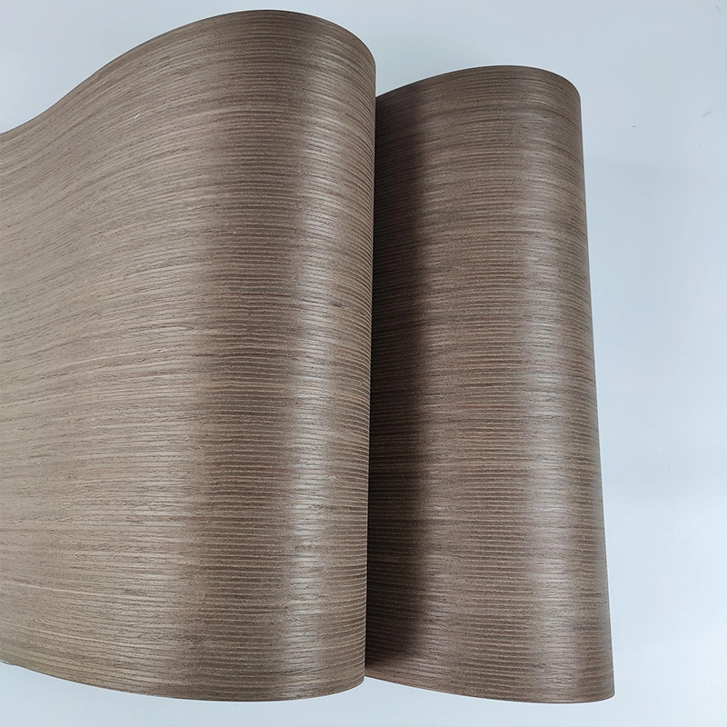 China Supplier Competitive Price Engineered Wood Chapa para panel de contrachapado