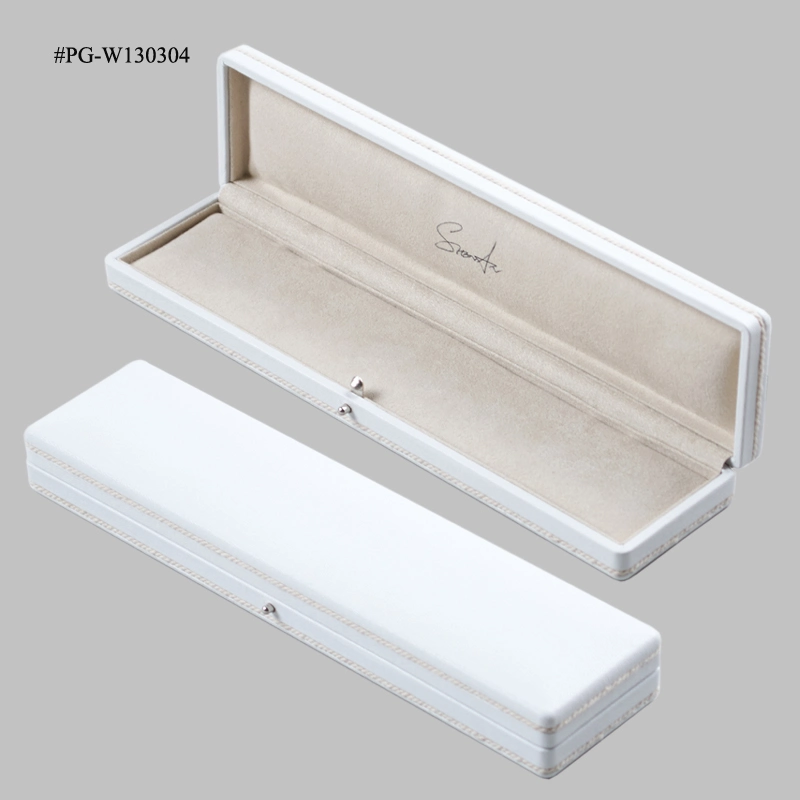 Wooden/Paper/Plastic/Leather/Velvet Factory Jewelry Watch Cosmetic Perfume Gift Packaging Set Storage Box Wholesale/Supplier.