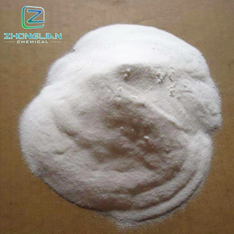 China Hersteller Supply 99% Natriumsulfat Wasserlos / Glauber Salz