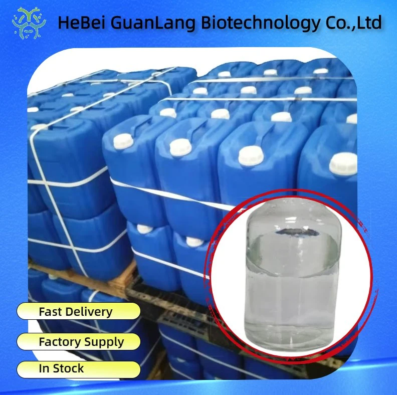 Factory Supply N, N-Diethyl-M-Toluamide CAS 134-62-3 with Fast Delivery