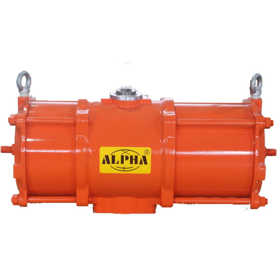 CE Alpha New Product G Series for Fluid Control