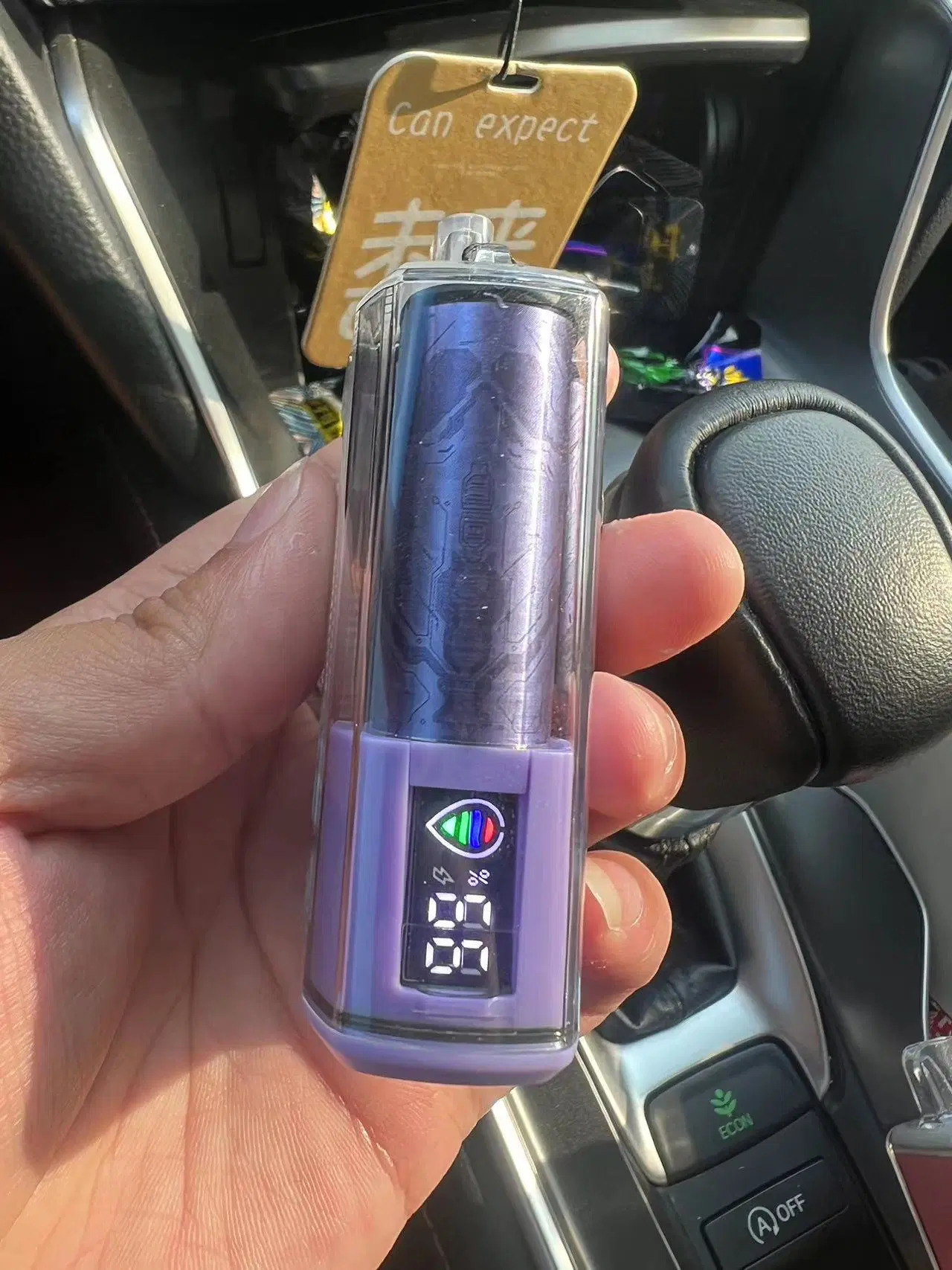 New Released Authentic Fumot Digital 12000 Vaporizer Design Waka 10000 Puffs Wholesale/Supplier I Vape Bc Drag Bar 5000 Disposable/Chargeable Pod Randm Bang 12000
