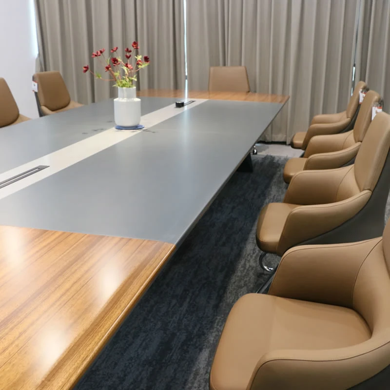 Mesa de Treinamento de Conferência da Sala de Reuniões de móveis de escritório (H60-0401)