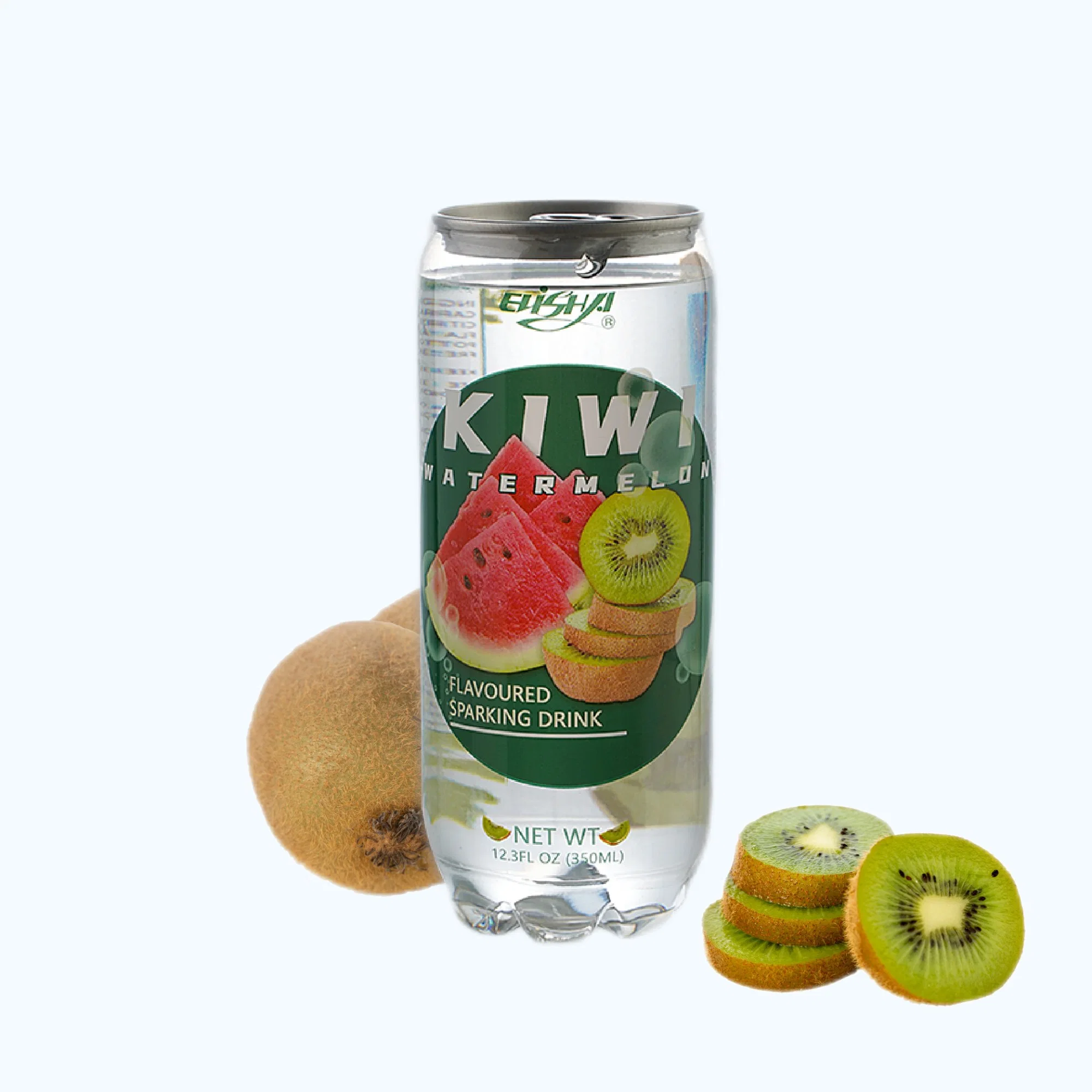 La nourriture cuite au four Mate Melon de haute qualité de la saveur des boissons non alcoolisées Soda