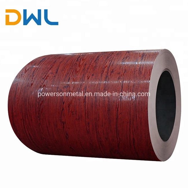 55%Al-Zn G550 Az150 Az60 Az40 0.45mm 0.5mm 0.6mm Anti Finger Print Aluminum Zinc Alloy Coated Galvalume Steel Coil/Prepainted Aluzinc Steel Coils Gl/ PPGL Price