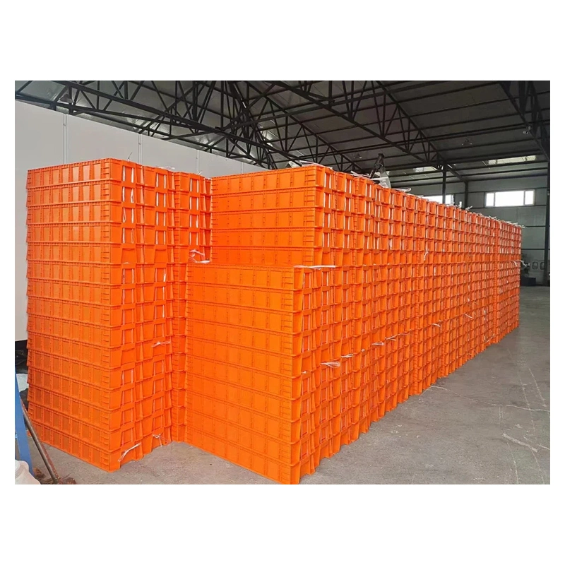 Bq Nq Hq Pq Core Trays Boxes Blocks High-Intensity Strength Plastic for Rotary Drilling