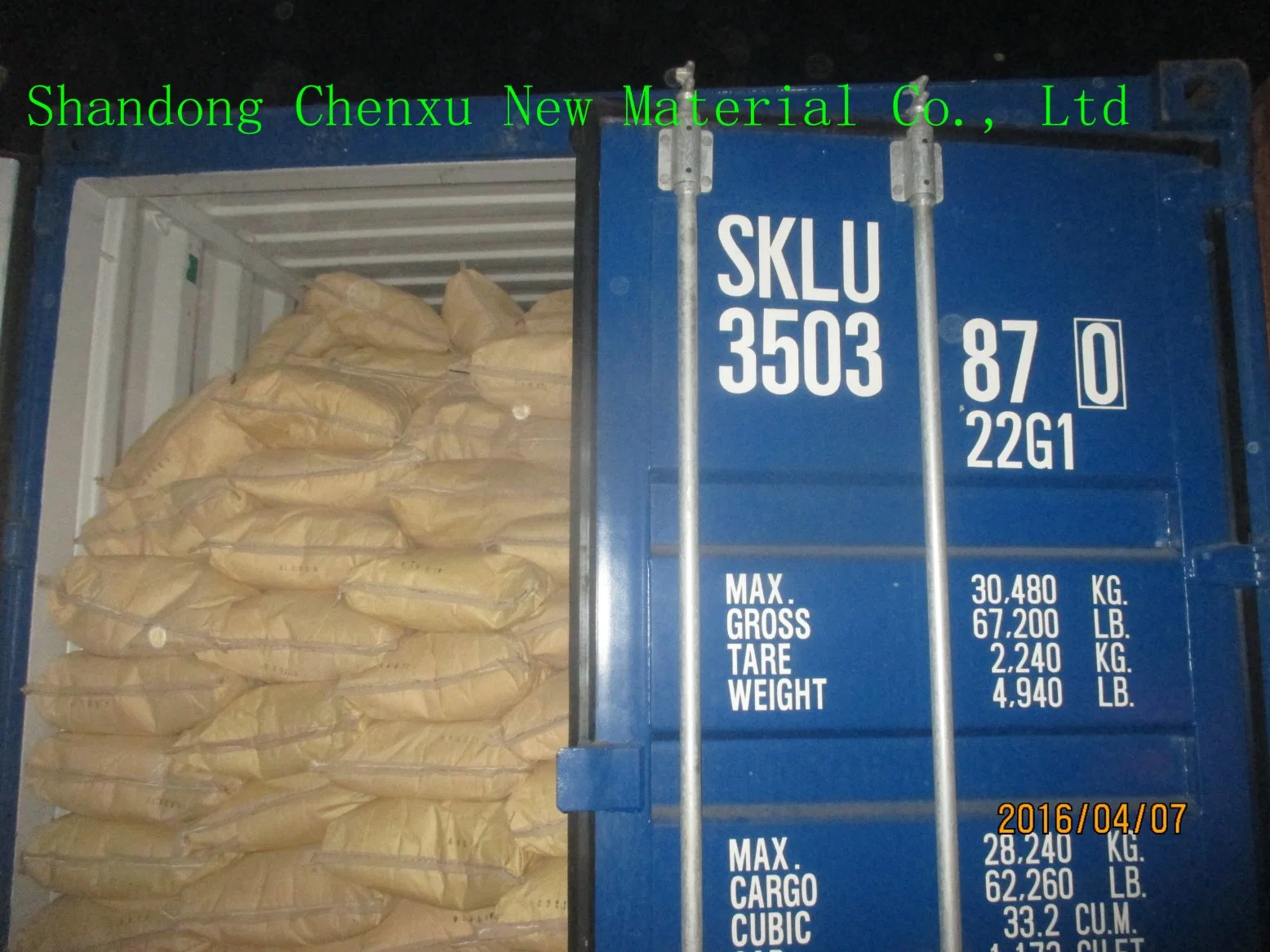 Manufacturer Price Ammonium Polyphosphate as Flame Retardant Use in Rubber Industry