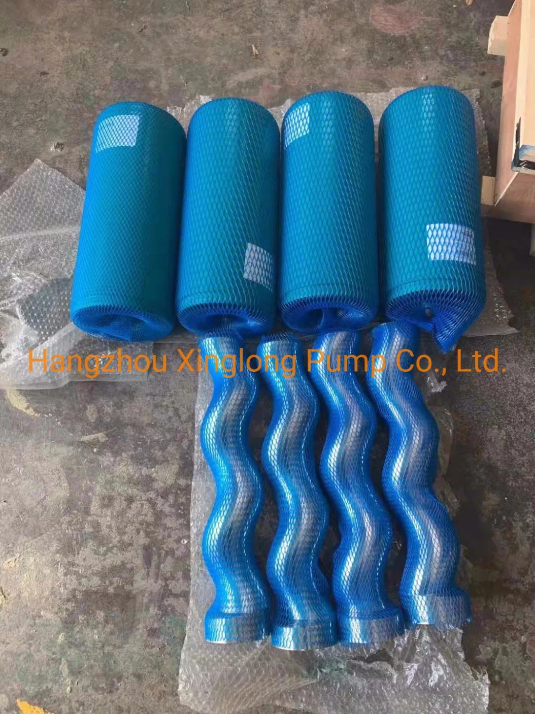 Screw Mono Pump Stator