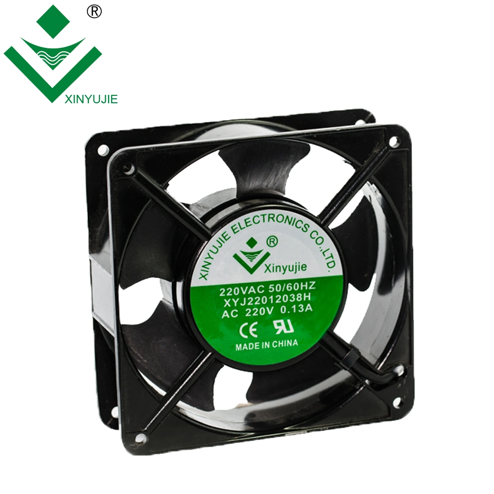 92x92x38mm AC Ventilateur de refroidissement fabriqués en Chine 2016 Mini ventilateur hot de vente