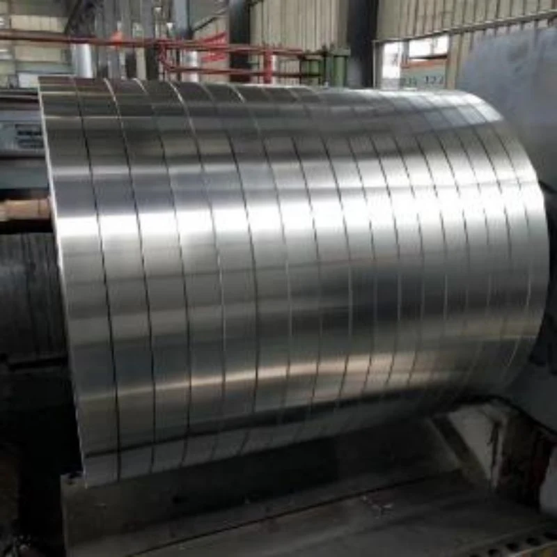 Aluminum/Alloy/Copper Stripss314 310S Coil Sheet Hot Cold Rolled Stainless Steel Strip