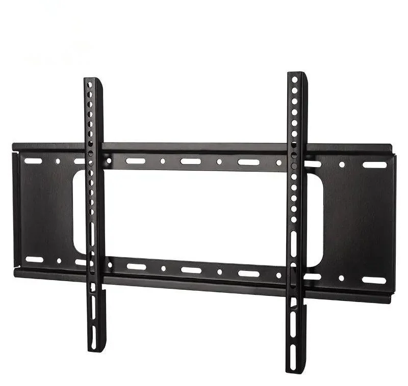 40-70 Inches Fix Stand Wall Mount Bracket Screen Sliding TV Bracket