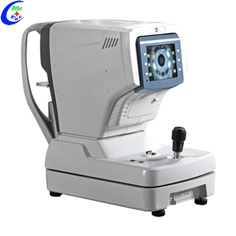 Optical Instrument Auto Refractometer for Eye Test