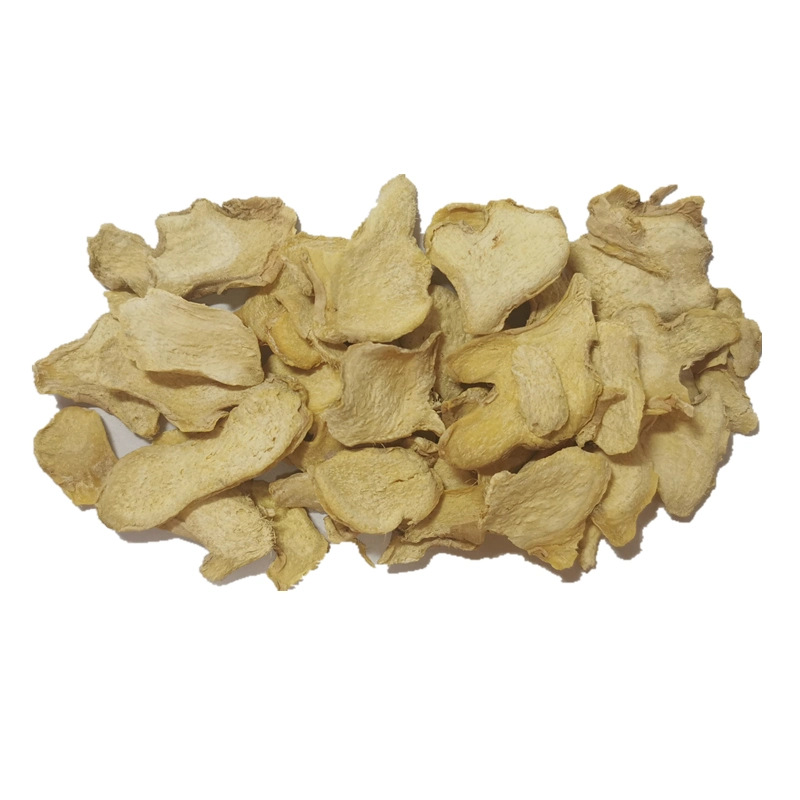 New Season Dry Ginger Flakes