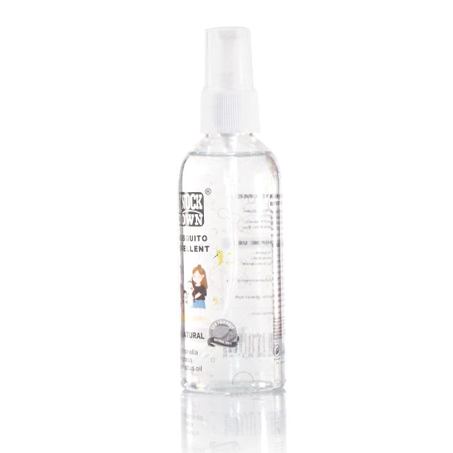 Vente en gros produit anti-moustiques haute qualité Spray DEET anti-moustiques Pulvérisation