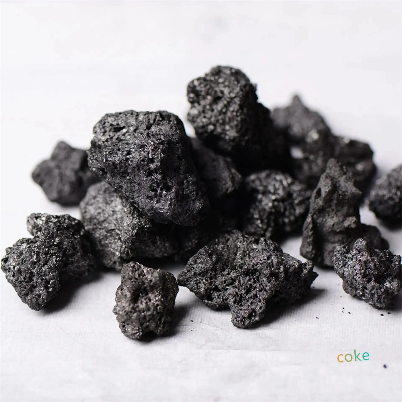 Chemical Industry Activated Carbon Denitration Activated Coke for Photoelectric Iron and Steel Metallurgical Industry Hot Sale