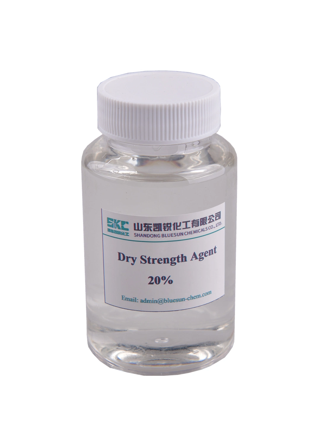 Dry Strength Agents Are Often Added to The Manufacturing of Kraft Paper and Corrugated Paper