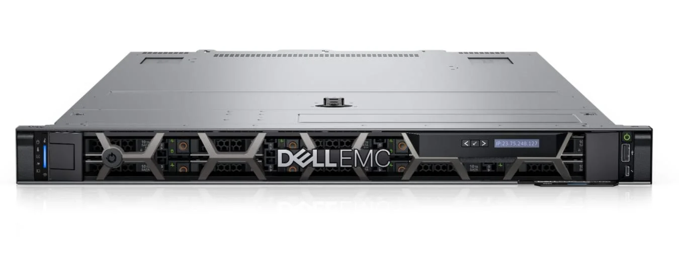 Китай заводская цена исходный СЕРВЕР POWEREDGE R650 для серверов Dell