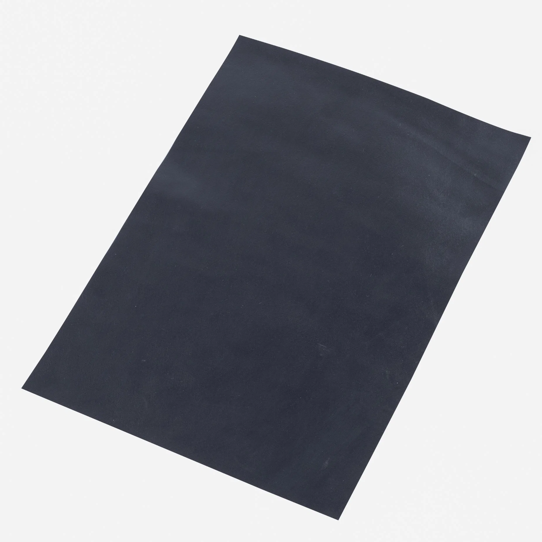 0.2mm~2mm Nitrile Anti-Slip Industrial Powder-Free Rubber Sheet