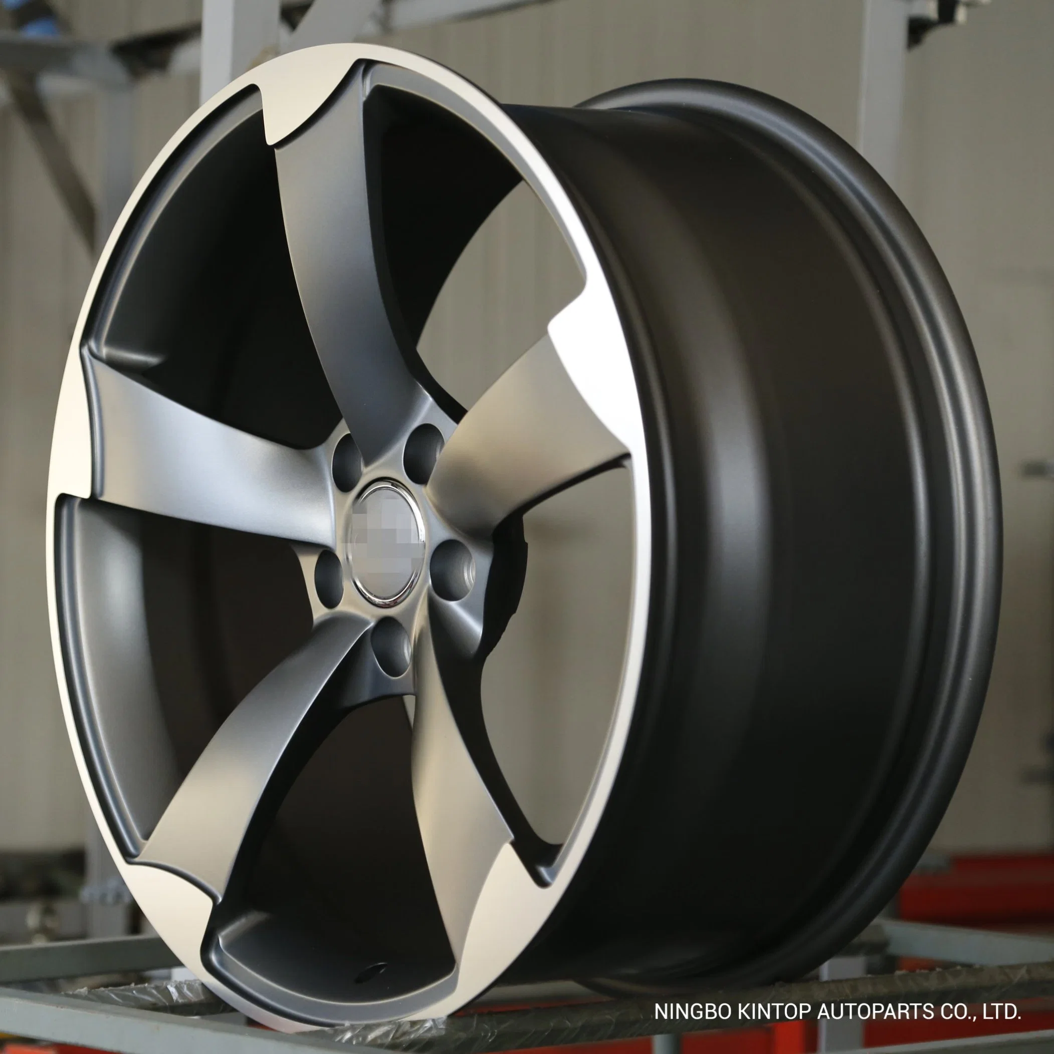 Forged Alloy Wheel Rims Custom Wheels Hostile for Different Vehicle