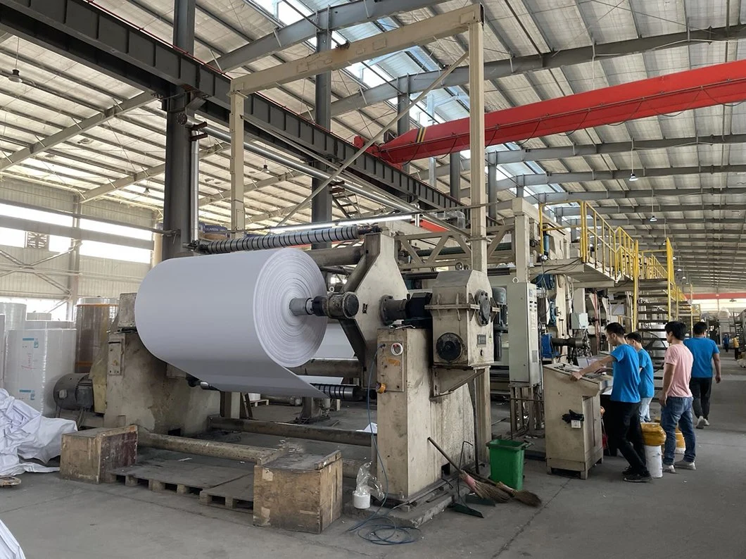 Chinese Factory Sells Release Paper for Self-Adhesive/Double-Sided Adhesive Tape/Carbon Fibers