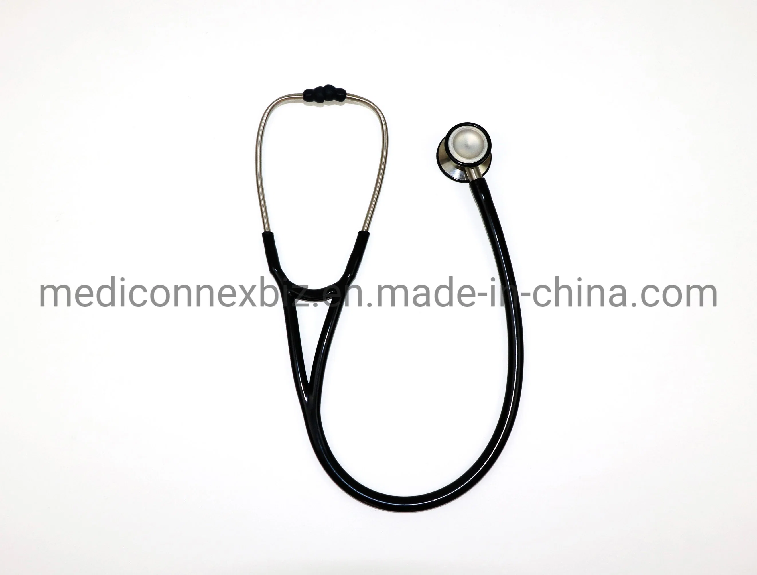 Deluxe Single Head Stethoscope / Medical Use/ Clinic Products /Diagnosis Product Mcg-5002