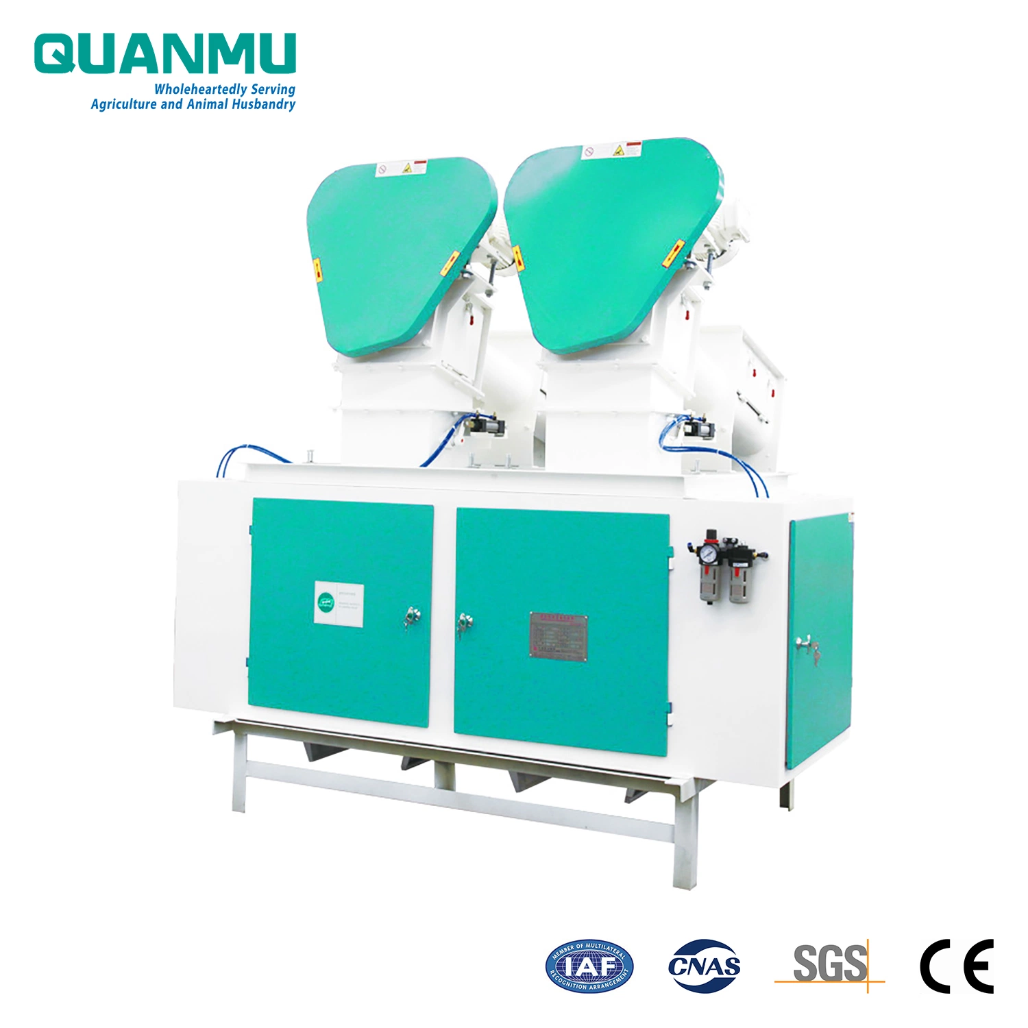 Automatic Screw Feed Microcomputer-Controlled Quantitative Electronic Packing Scale Equipment for Powder