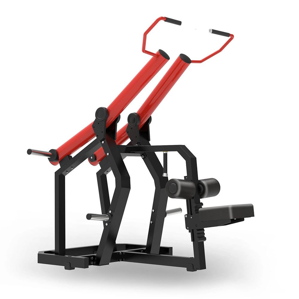 Healthy Commercial Fitness Gym Club Strength Pull Down Equipment