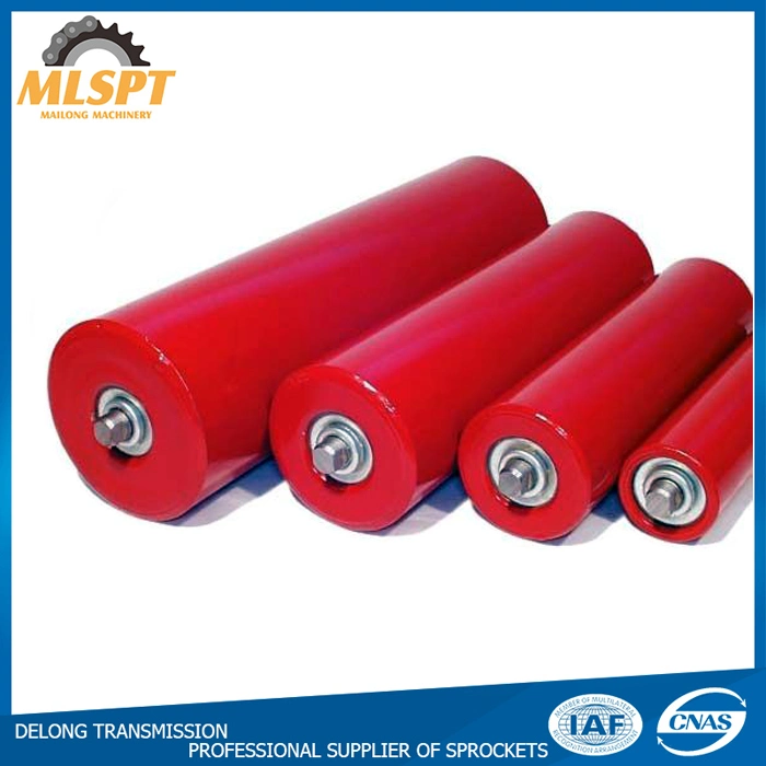 Factory Manufacture Conveyor Roller Carrier Idler (buy high quality)