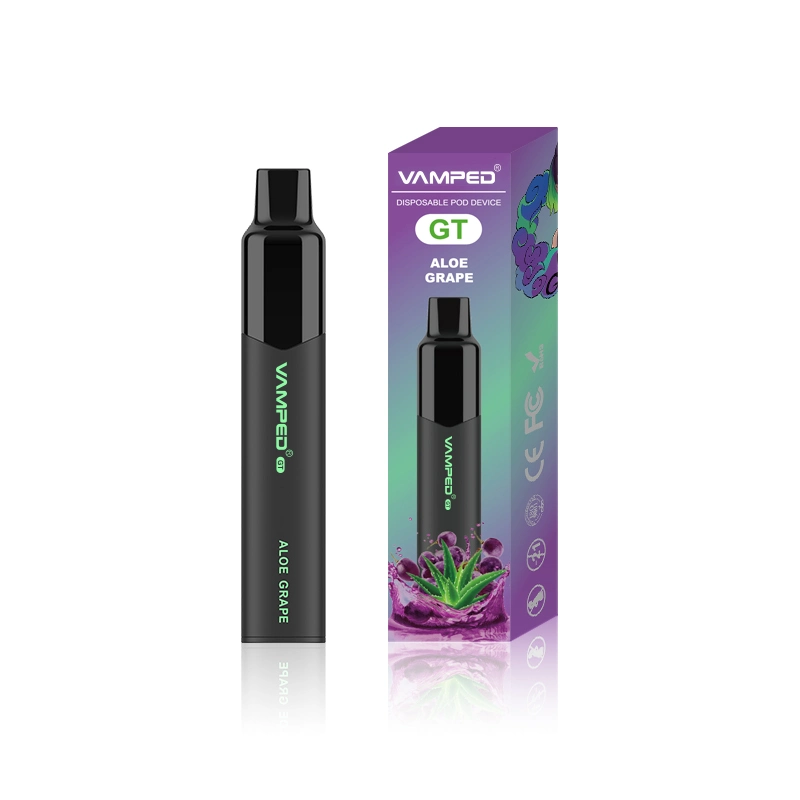 2023 Nuevo Vape desechables baratos 5000 inhalaciones Vape electrónica original de fábrica de cigarrillos E precio mayorista Vape Pen